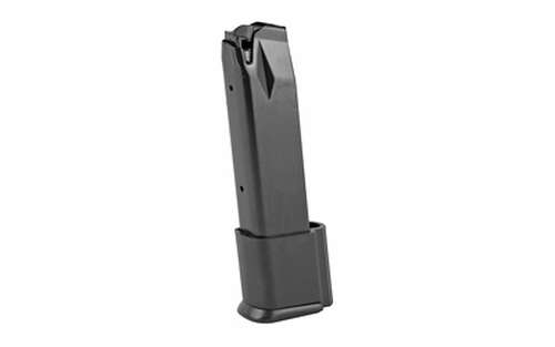 Magazines High Capacity ProMag Industries PROMAG WART HOG/P12/P13/P14 20RD BL